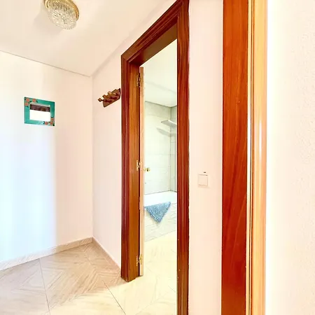 Apartment With Communal Pool Torremolinos