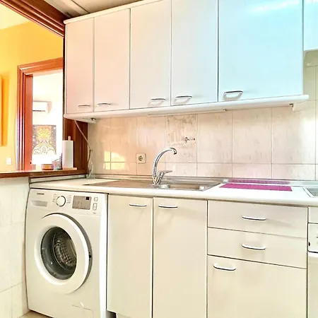With Communal Pool * Torremolinos