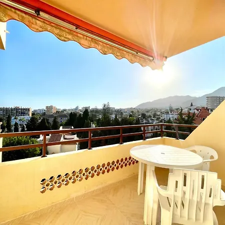 With Communal Pool Apartment *