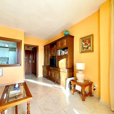 With Communal Pool * Torremolinos