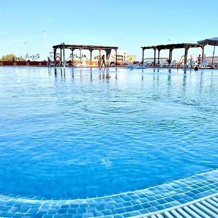 With Communal Pool Apartment *