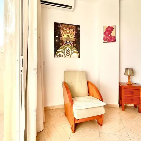 With Communal Pool Apartment *