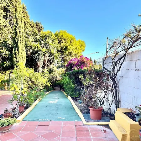 With Communal Pool Apartment Torremolinos